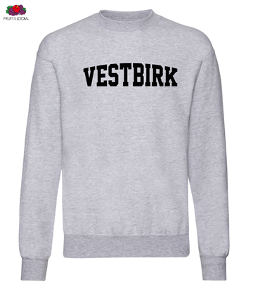 Vestbirk Bold Sweatshirt